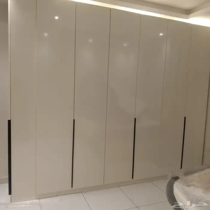 خزائن اثاث تفصيل على حسب الطلبك 13