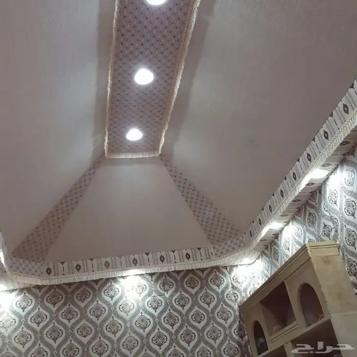 خيام بيؤت شعر تفصيل 15