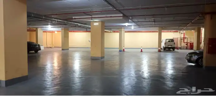 مكاتب ادارية فاخرة وجديدة 5