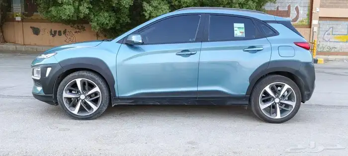 هواندي كونا 2019 1