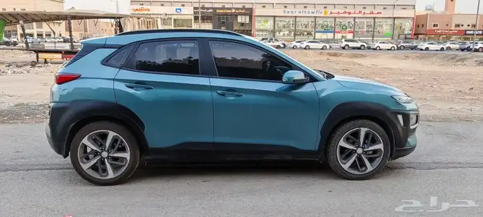 هواندي كونا 2019 2