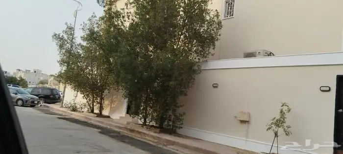 للبيع فيلا بحي المونسية زواية 345 1
