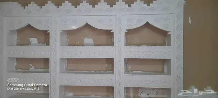 مشب كوماراوجارمدخنه راخم مشب جبس 8