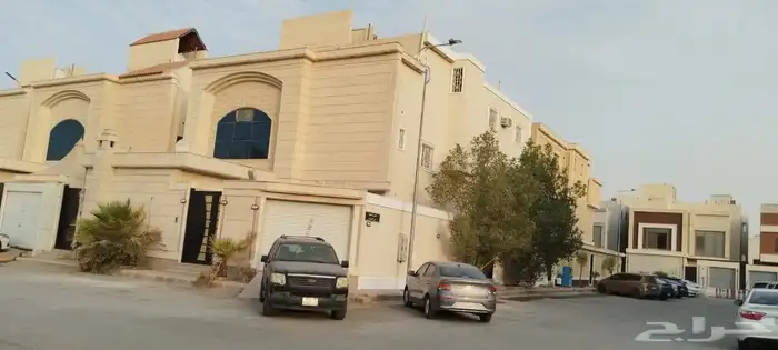 للبيع فيلا بحي المونسية زواية 345 0