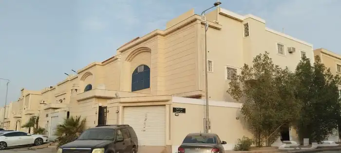 للبيع فيلا بحي المونسية زواية 345 2