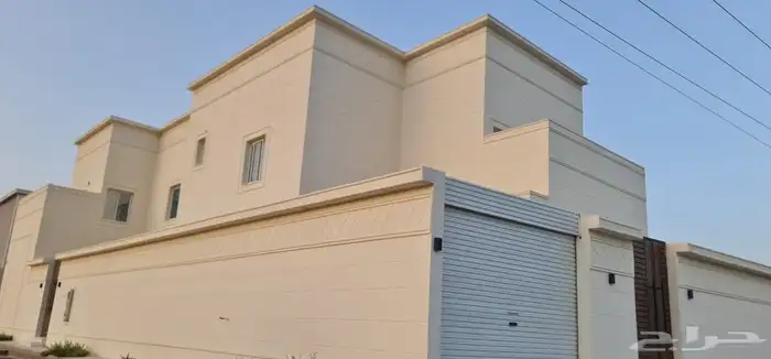 أعمال اللياسه الملونة والديكور الخارجي 3