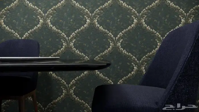 ورق حائط بسعر مخفض 25