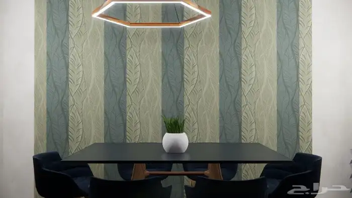 ورق حائط بسعر مخفض 17