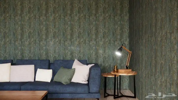 ورق حائط بسعر مخفض 11