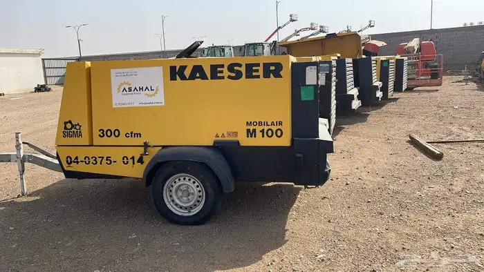 سيزر لفت للايجار اليومي والشهري ورافعات شوكيه كرينات سيزر 0