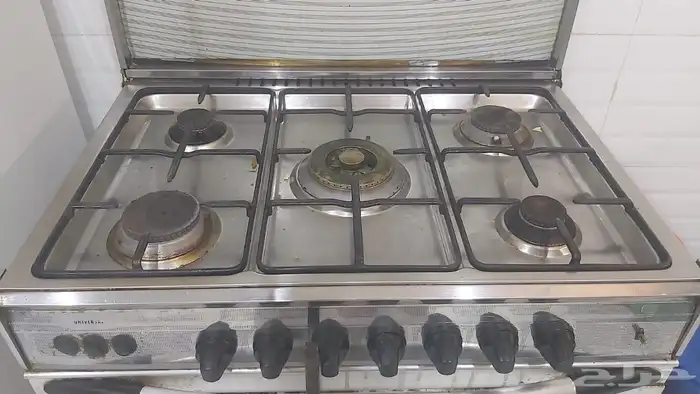 صيانه افران غاز وكهرباء 3