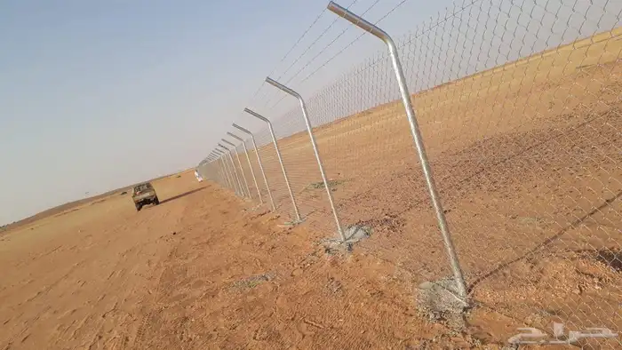 نشتغل جميع أعمال الشبك في جميع أنحاء المملكة 5