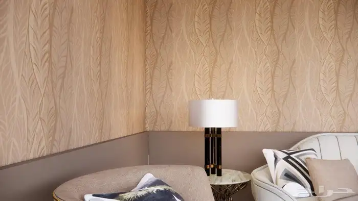 ورق حائط بسعر مخفض 15