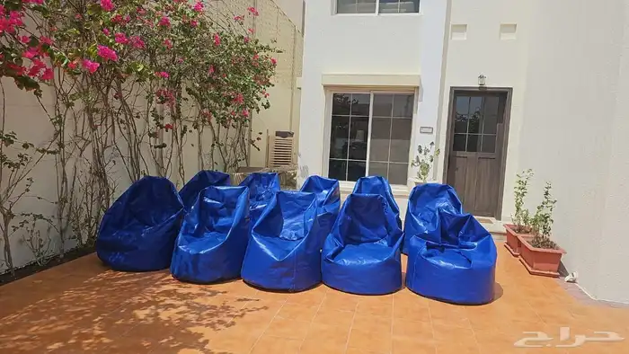 تاجير كراسي بيج بنج 0