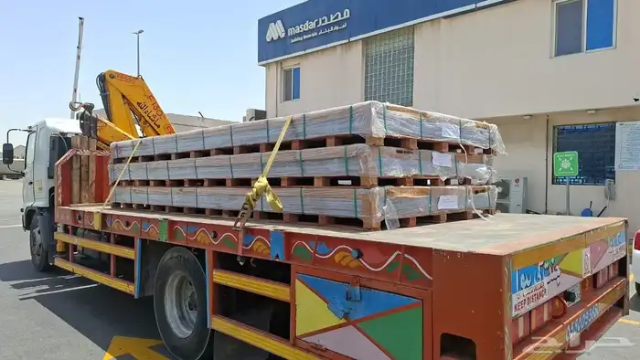 للايجار. ونش سطحه كرين رافعات دينه ونش 2