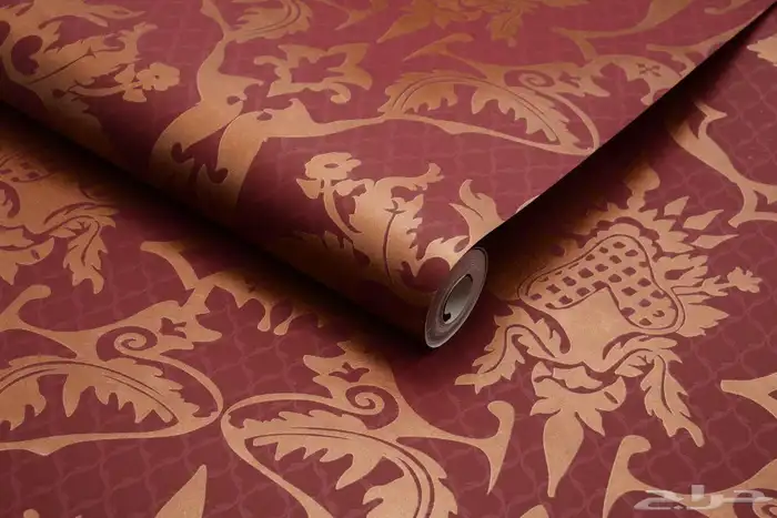 ورق حائط بسعر مخفض 7