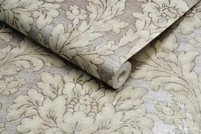 ورق حائط بسعر مخفض 36