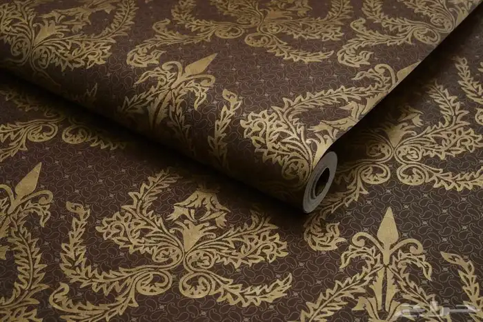 ورق حائط بسعر مخفض 3