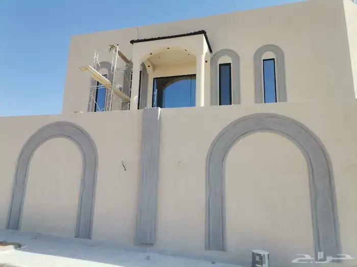 مقاول انشائي ومعماري واسفلت 21