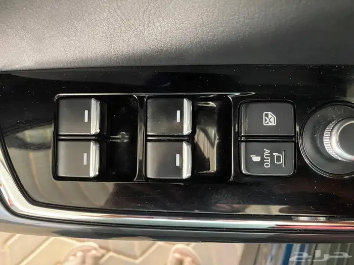 مازدا CX9 فل كامل اجنايت مستعمل نظيف موديل 2021 11