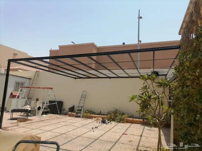 حداد 7
