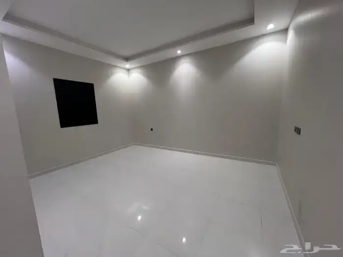 شقه للايجار اربع وصاله دور اول ايجار 2900 6