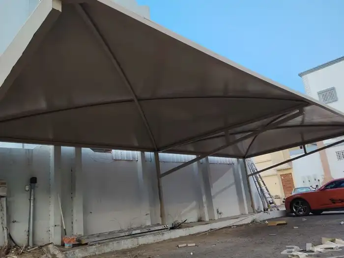 حداد الاحساء حداد الاحساء حداد تنسيق حدادق خيام ملكي الاحساء 1