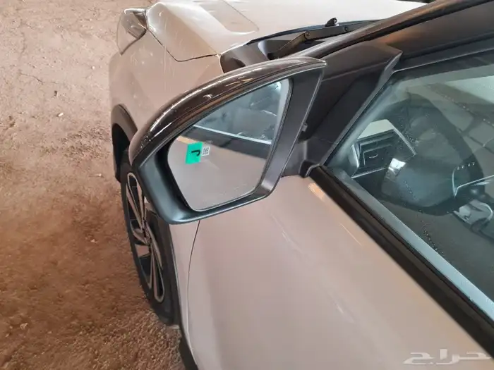 تويوتا رايز 2026 فل كامل 6
