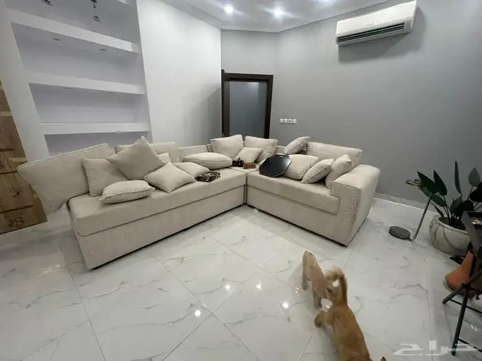 طقم كنب جديد 0