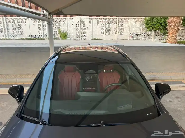 لكزس أر أكس 2024 اعلى فئة 500 4