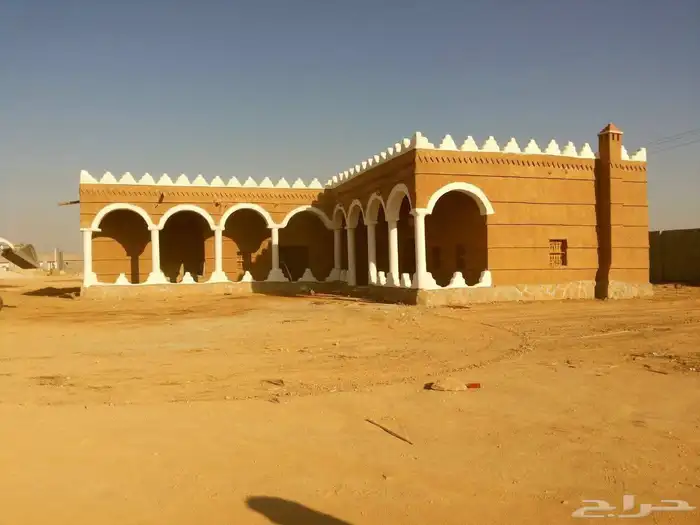 لتنفيذ أعمال التراث 5