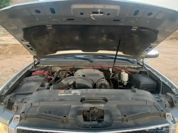 تاهو 2011 بدون دبل LT 18