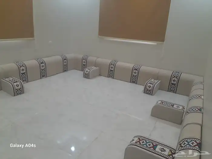 تفصيل حسب اطلب كنب ستاير مساند ستاير ويفي رول 4
