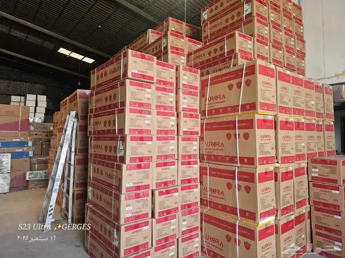 عروض مكيفات سبليت بأقل الاسعار 0