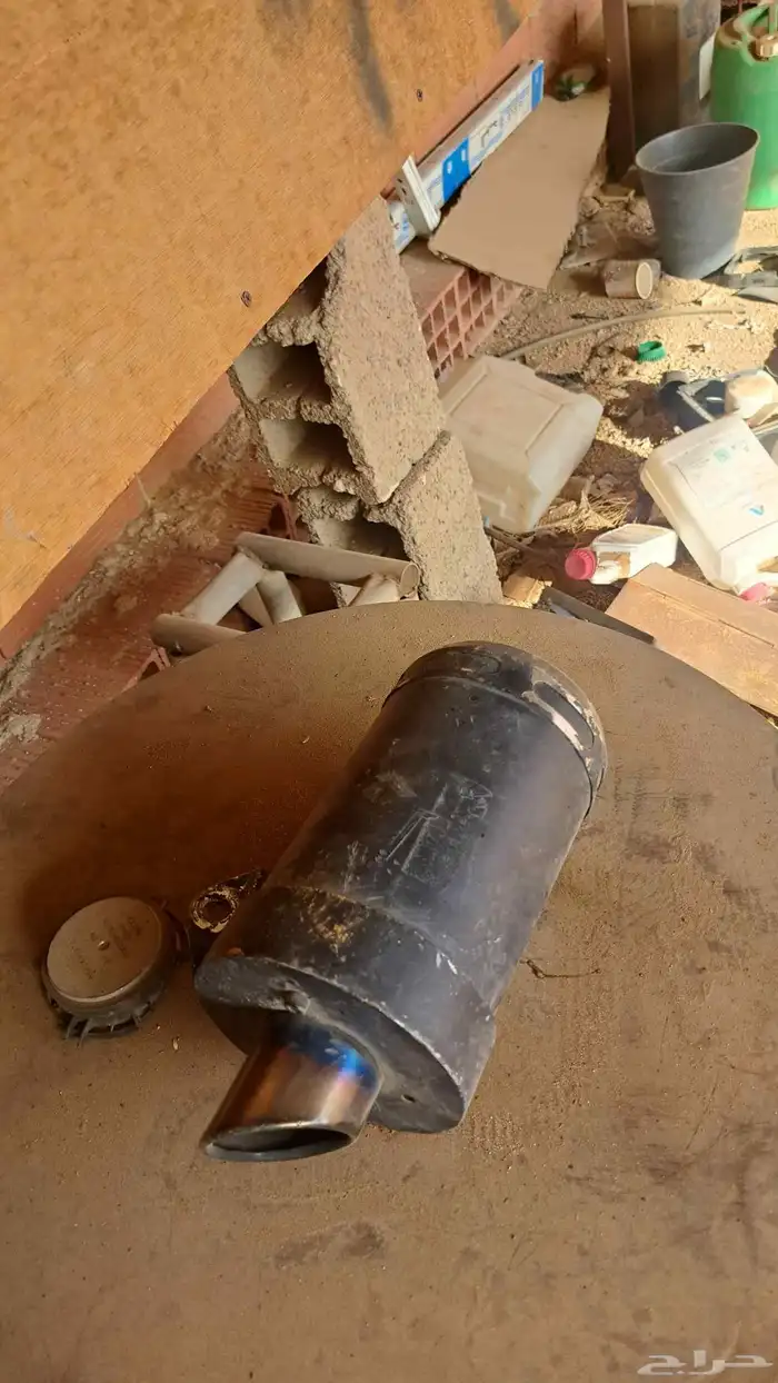 قطع هايبوزا وريس 0