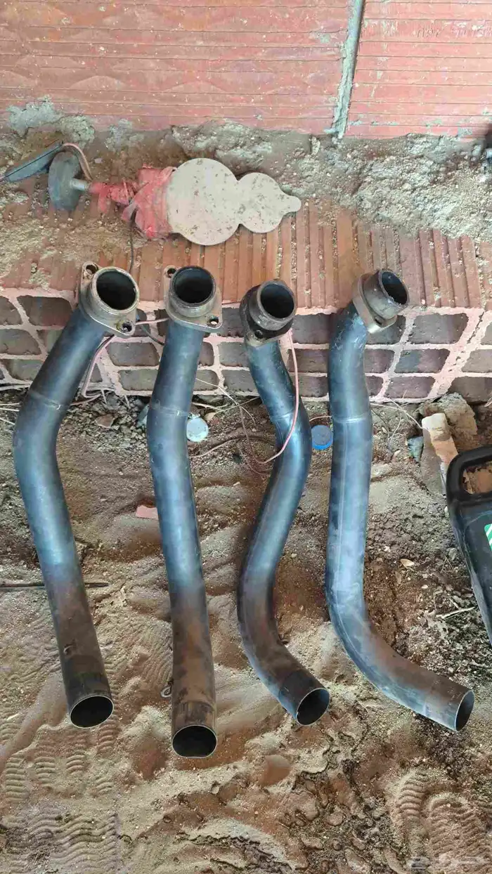 قطع هايبوزا وريس 1