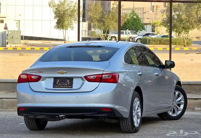 ماليبو 2022 مطور 6