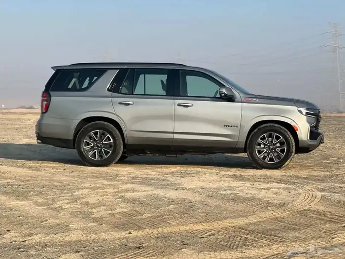 جنوط تاهو مقاس 22 درجه اولى موديل 2024 9