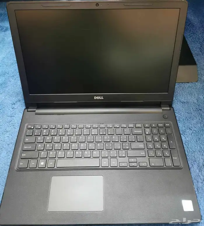 لابتوب DELL 4