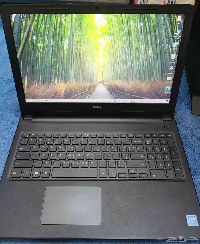 لابتوب DELL 3
