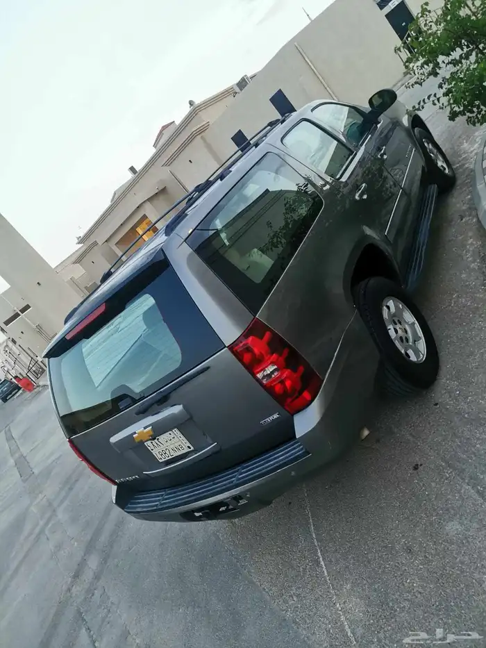 للبيع جمس سوبربان 4