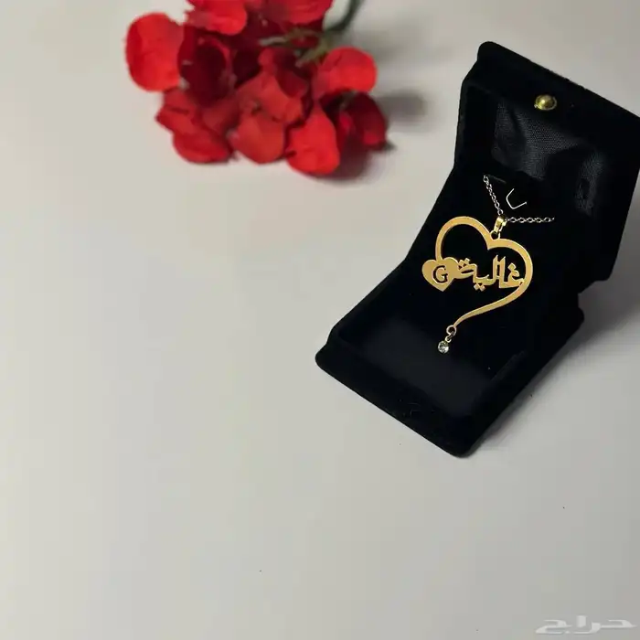اجمل الهدايا النسائيه والبناتيه سلسل واساوره وحلق اذن وخاتم 5