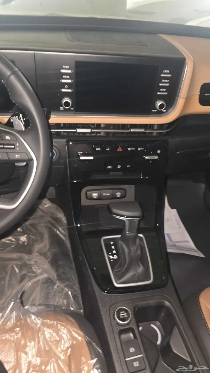 هيونداي كريتا 1.5 2026 A T GLS 2T 5