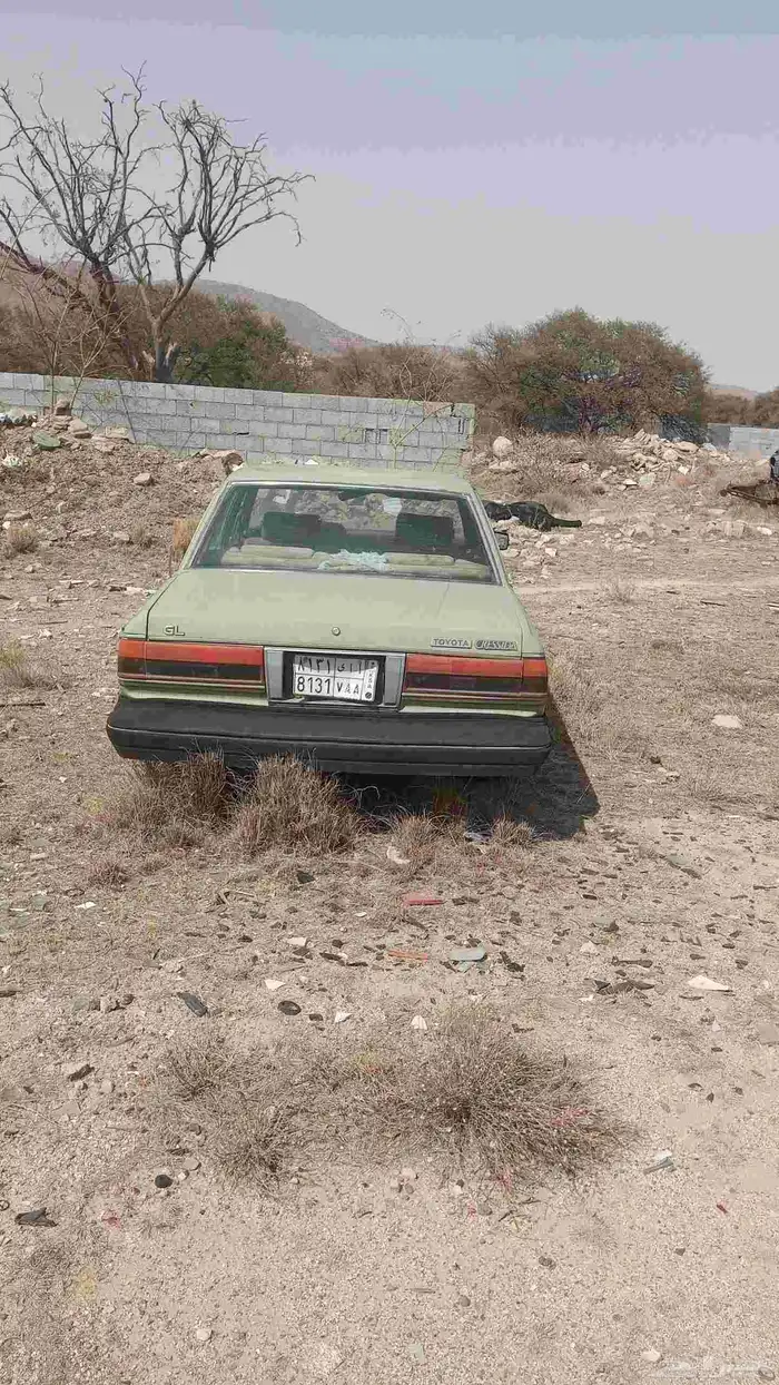 كرسيدا موديل84 تشليح 3