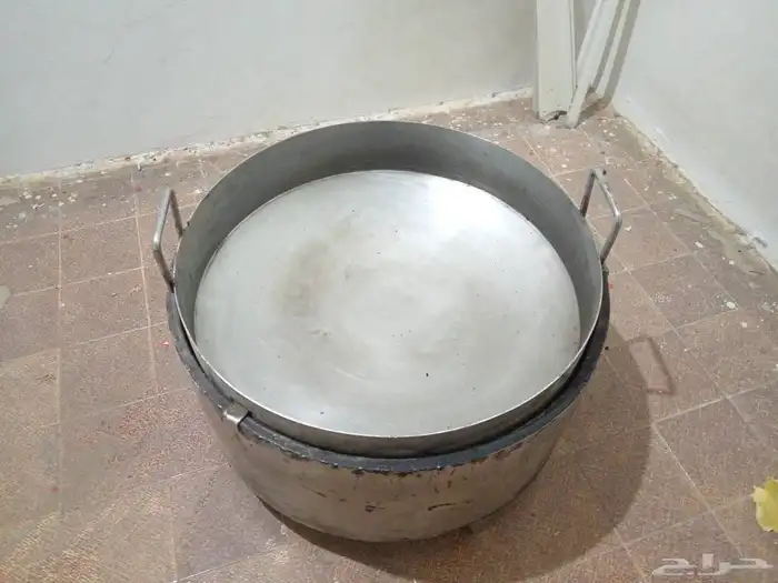قلاية سمك وبطاطس و سمبوسة 1