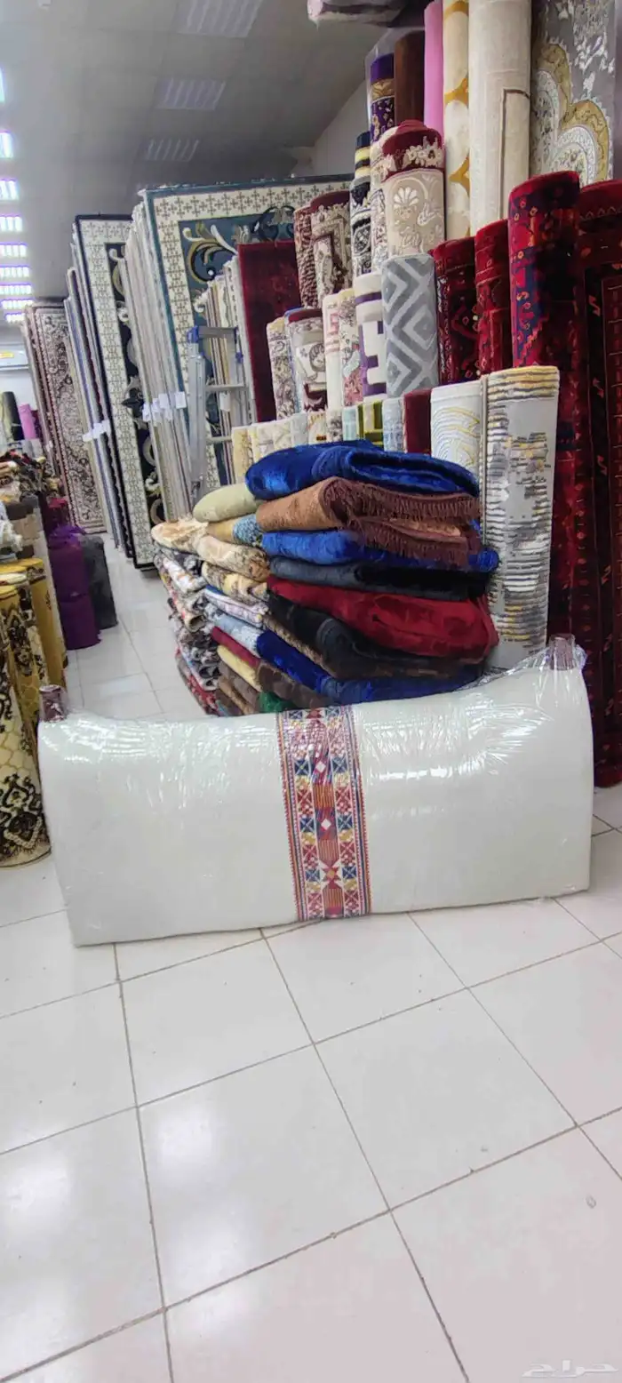 مصاند جديد تلبيس ستائر واي فاي ستاير عادي كل شيء موجود 0