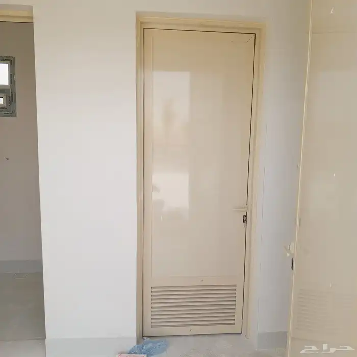 باب المنيوم شرايا 5