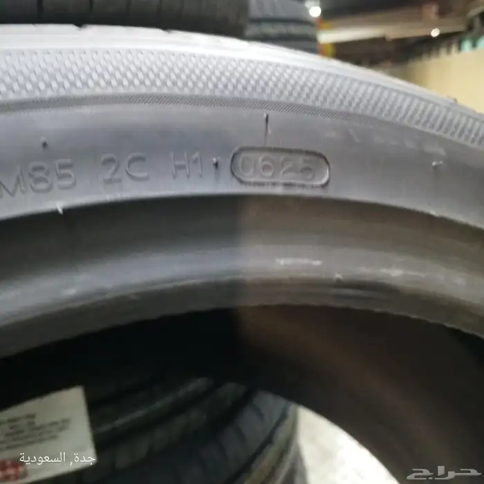 هنكوك 315 35 22 انتاج25 السعر 950 1