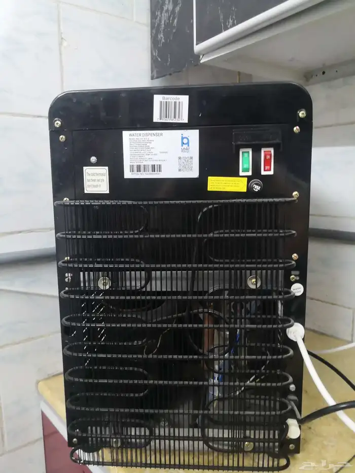 برادة ماء نقي للبيع 2