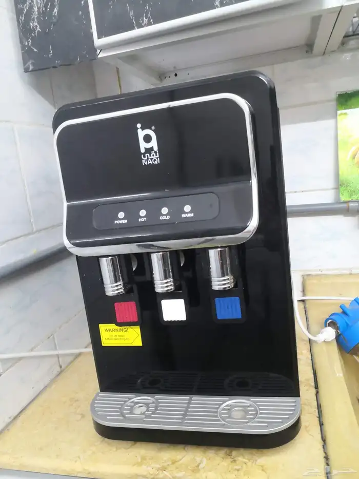 برادة ماء نقي للبيع 4
